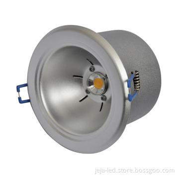 10W Recessed Downlight Led